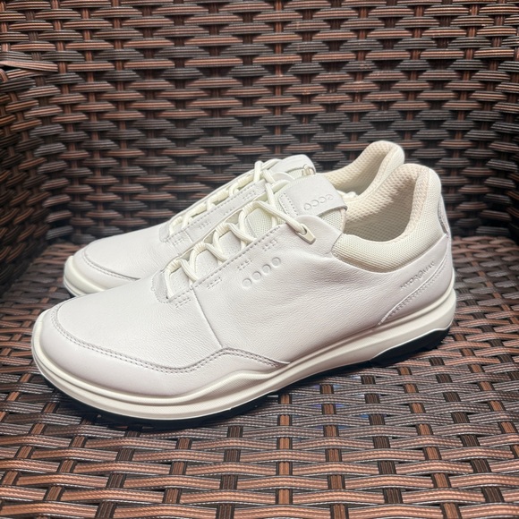 ecco 5584401001 men's golf biom hydrid 3 size 6/6.5 - Picture 1 of 7